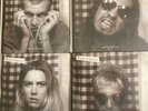 Wolf Alice You’re A Germ Full Set Of 4 7”vinyl