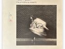 Robert Plant Signed The Principle of Moments LP Led Zeppelin
