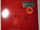 RUSH - HOLD YOUR FIRE (1987) - SEALED  - NEVER OPENED  FIRST PRESSING***