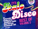 V.A. - Zyx Italo Disco: Best Of Volume 2 (Vinyl 2LP - 2021 - EU - Original)