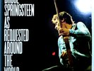 BRUCE SPRINGSTEEN AS REQUESTED AROUND WORLD ULTRA-RARE ORIG '81 PROMO-ONLY LP