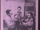 JOHN DUFFEY CHARLEY WALLER & THE COUNTRY GENTLEMEN COUNTRY SONGS VINYL LP 157-2W