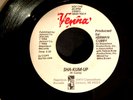 VENNA Sha-Kum-Up RARE DETROIT MODERN SOUL FUNK BOOGIE DJ Promo 45 Napoleon HEAR