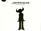 Jamiroquai – Emergency On Planet Earth - Clear  2 x Vinyl  LP New Sealed
