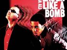 Baba Ali Laugh Like A Bomb LP Vinyl MI0772LP NEW