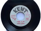 Northern Soul, R&B, Vernon Garrett, Shine It On, Kent Records, Demo