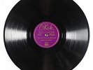 Prewar C&W 78 - Ashley & Foster - Times Ain't Like They Used To Be - Okeh 02554