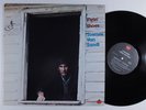 TOWNES VAN ZANDT Flyin' Shoes TOMATO LP VG+ promo j