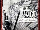 The Hated What Was Behind Vermin Scum Records  No. 12 LP 1992 1,000 Copies Press