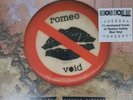 ROMEO VOID Live Mabuhay Gardens 1981 LP RSD Record Store Day 2023 sealed NEW