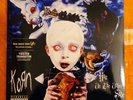 Korn - See You on the Other Side - 2005 - Dark Green Coloured Double Vinyl LP