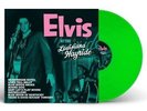 ELVIS PRESLEY - HAYRIDE SHOWS LIVE 1955 GREEN VINYL - New Vinyl Recor - J72A