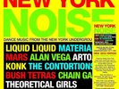 LP New York Noise - Dance Music From The New York Und - Various (#5026328805290)