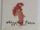 WIDESPREAD PANIC-FREE SOMEHOW-ORIGINAL WIDESPREAD RECORDS LP-WR-0022-SEALED-LP
