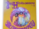 The Jimi Hendrix Experience - Are You Experienced? - RS 6261 - 1967 Vinyl