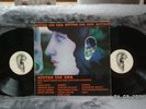 MITTEN INS OHR - Ohr Sampler ** Krautrock Do-LP