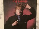 THE DAMNED - LOVE SONG / NOISE NOISE NOISE / SUICIDE + RED VINYL - VG++/VG