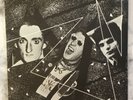 THE DAMNED - PROBLEM CHILD / YOU TAKE MY MONEY - VG++/VG++
