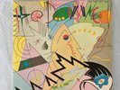 THE DAMNED - MUSIC FOR PLEASURE + INNER - UK A2/B2 - EXCELLENT