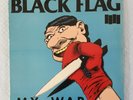 BLACK FLAG - MY WAR - SST ISSUE - VERY GOOD++