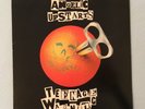 ANGELIC UPSTARTS  - TEENAGE WARNING - UK ISSUE - A1/B1 - VERY GOOD++