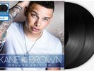 KANE BROWN - KANE BROWN LP BRAND NEW DELUXE EDITION 2LP SET W/ HYPE STICKER