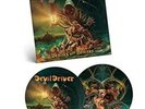 DevilDriver - Dealing With Demons Volume I LP BRAND NEW PICTURE DISC