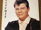 LP Ritchie Valens DEL FI 1206 Ritchie ( 2nd Album)  VG