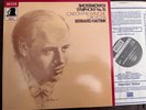SXL 6906 Shostakovich Symphony No. 15 / Bernard Haitink / LPO