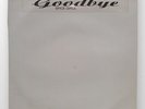 Spice Girls - Goodbye / Vinyl 12'(Maxi)