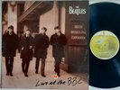 Beatles, the Live at the BBC 2 LPs