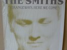 THE SMITHS Strangeways Here We Come LP ROUGH TRADE 1987 ITA orig+embos RGH 20697