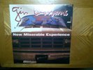 NEW SEALED A&M UM LP RECORD/ Gin Blossoms New Miserable Experience/2017