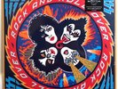KISS -  Rock And Roll Over  Vinyl  2014  LP -  180 Gram -  Sealed NM