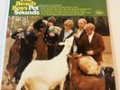 BEACH BOYS Pet Sounds Brian Wilson MONO 180 gm Vinyl Capitol Vaults T 2458