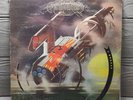 Hawkwind- Hall Of The Mountain Grill - Vintage Vinyl Record LP 33 12