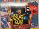Weird Al Yankovic In 3-D 1984 Rock N Roll Records BFZ 39221 Vinyl LP Album