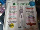 Estos Si Son 16 Exitos-Bukis,Ednita,Laurean Laura Leon,Timbiriche,Flans-LP-Nuevo
