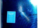 SANTANA BORBOLETTA RARE SEALED ORIGINAL 1974 COLUMBIA LP w/STICKER FOIL COVER