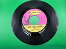 THE DEL VETTS: Last Time Around / Every Time. US Dunwich D-125 1966 Garage 7