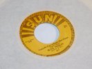 ELVIS PRESLEY SUN RECORDS 217 45 RPM Record Baby Let's Play House I'm Right Left