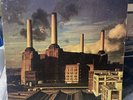 1977 Pink Floyd “Animals” LP Vinyl JC34474 Gatefold Record Vintage