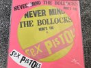 SEX PISTOLS 