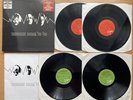 Tangerine Dream - ‘70-‘80 4xLP Vinyl Box Set Ambient Synth Electronic VG+/NM