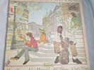 THE LONDON HOWLIN WOLF SESSIONS LP  1971 CH 60008 Clapton Winwood Watts Wyman