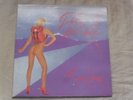 ROGER WATERS # PROS AND CONS OF HITCH HIKING / ROCK /  ORIGINAL UK 1st PRESS LP