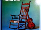 HOWLIN' WOLF ROCKIN' CHAIR ALBUM INSANELY RARE'62 CHESS BLACK LABEL MONO LP MINT