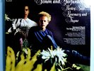 SIMON & GARFUNKEL PARSLEY,SAGE,ROSEMARY & THYME RARE ORIG'66 COLUMBIA MONO LP NM