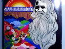 STRAWBERRY ALARM CLOCK WAKE UP, IT'S TOMORROW ULTRA-RARE SEALED ORIG '68 UNI LP