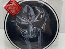 JJ DOOM Bookhead EP 12